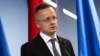 Венгрия запретила въезд в страну и ЕС украинскому командующему Мадяру из-за удара по нефтепроводу "Дружба". Украина пообещала ответные меры