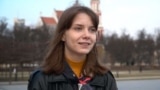 Олеся Кривцова