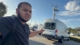 Таджикистанец Мухаммад уехал в США и стал популярным блогером: обучает, как вскрывать машины без ключей