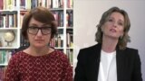 "Тревожный сигнал для Украины". Ольга Каменчук о последствиях встречи Трампа и Путина