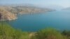 Чарвакское водохранилище