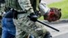 В Беларуси заблокировали сайт с рассказами пострадавших от силовиков во время протестов